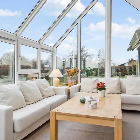 30318-odder-vorbaekvej-19 Semesterbostad Odder