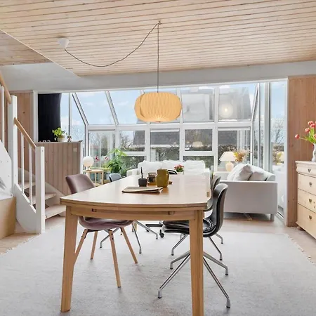 30318-odder-vorbaekvej-19 Semesterbostad Odder