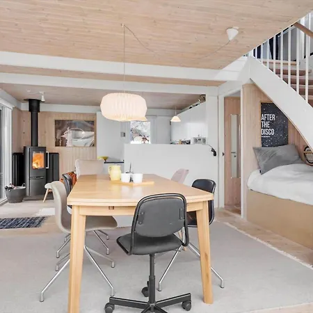 30318-odder-vorbaekvej-19 Semesterbostad Odder