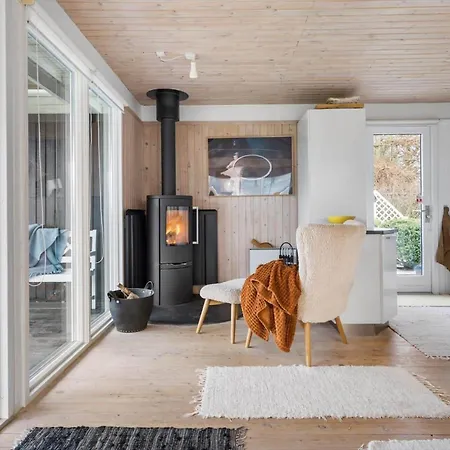 Ferienhaus 30318-odder-vorbaekvej-19 *