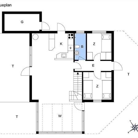 Ferienhaus 30318-odder-vorbaekvej-19 Odder