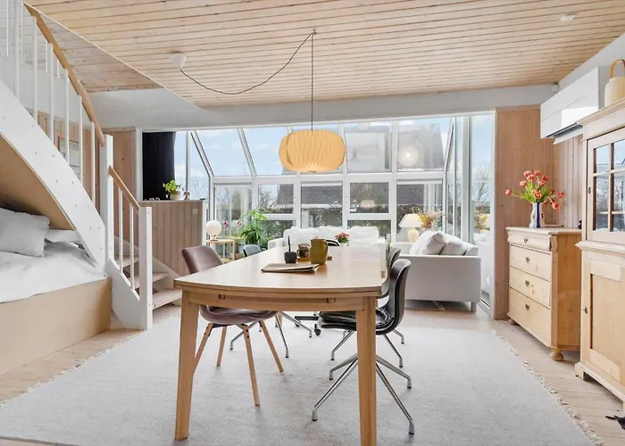 Ferienhaus 30318-odder-vorbaekvej-19 *