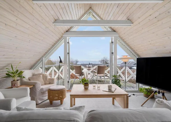 Ferienhaus 30318-odder-vorbaekvej-19 Odder