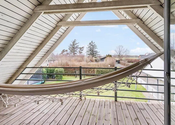 Ferienhaus 30318-odder-vorbaekvej-19 Odder
